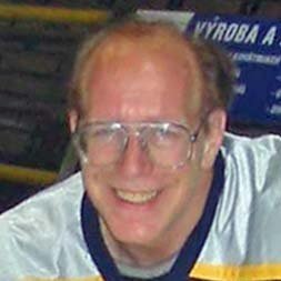 Steve Appel