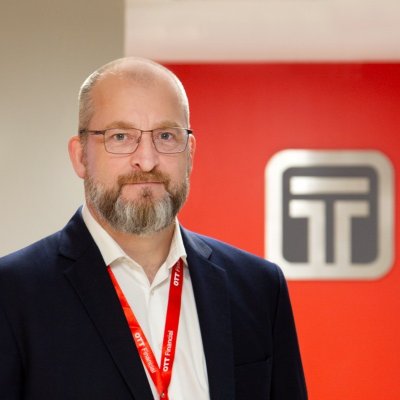 Steve Benteau