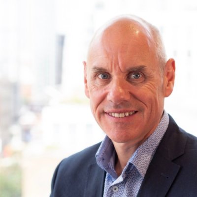 Steve Charles