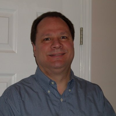 Steve Dininger