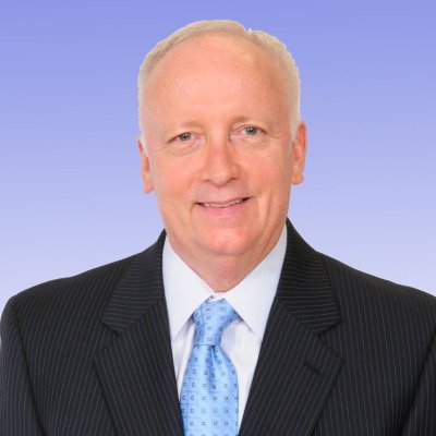 Steve Dorcheus