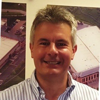 Steve Ellis