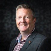Steve Gilbertson