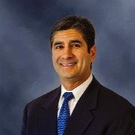 Steve Gomez, MBA