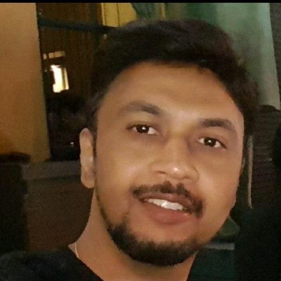 Steve Gupta