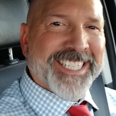 Steve Gutierrez