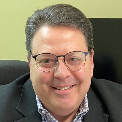 Steve Hartenstein