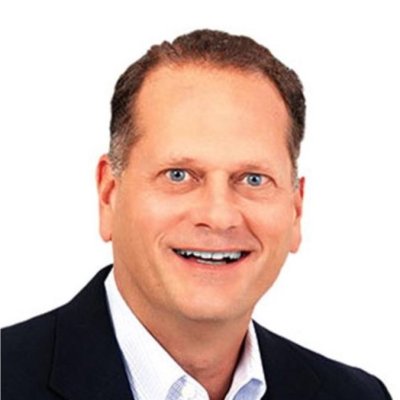 Steve Hendricks