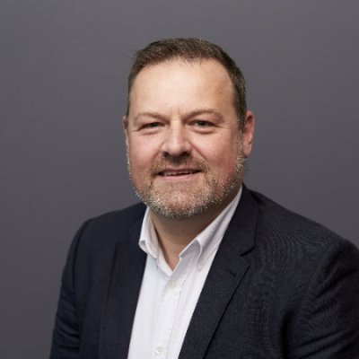 Steve Hewitt