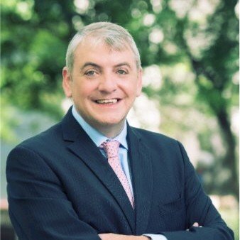 Steve Horton