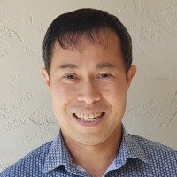 Steve Lo