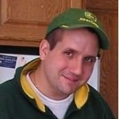 Steve Panozzo