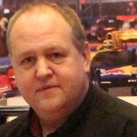Steve Proudman