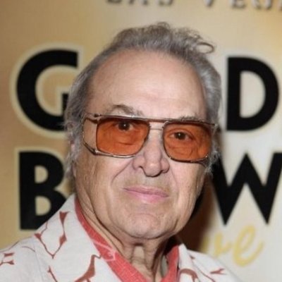 Steve Rossi