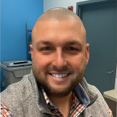 Steve Scannapieco