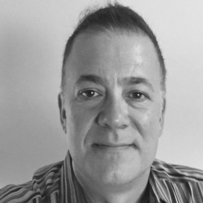 Steve Scheibel