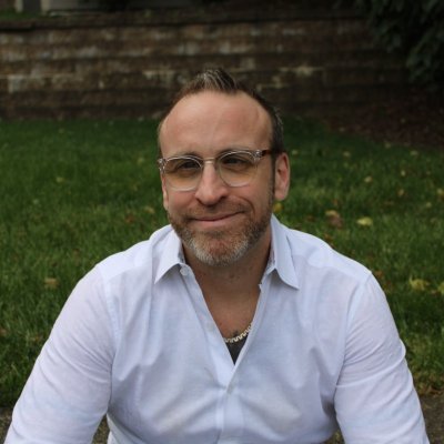 Steve Tetrault