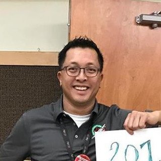 Steve Tse