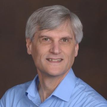 Steve Waldo