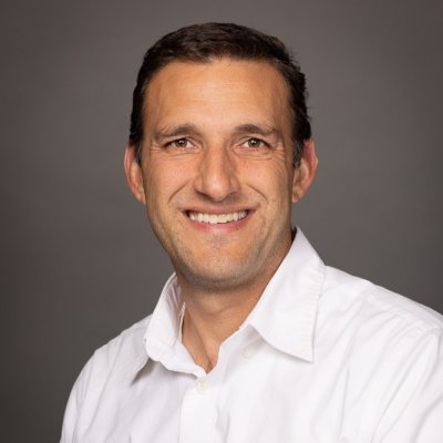 Steve Zakelj