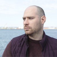 Steven Donohue