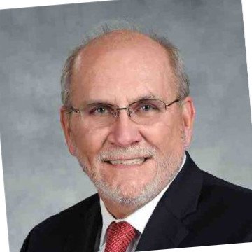 Steven Griffin