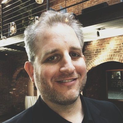 Steven Kornblum