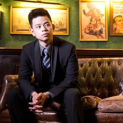 Steven Liu
