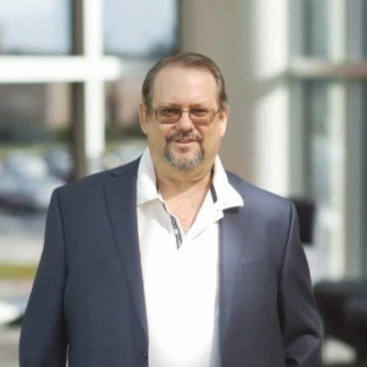 Steven Mccord