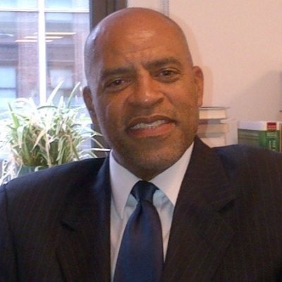 Steven Melton