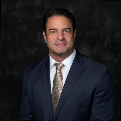 Steven Mesarick