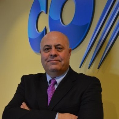 Steven Parker