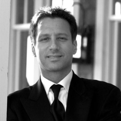 Steven Rich