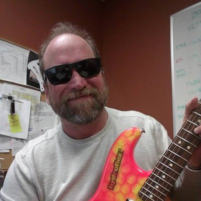Steven Thomas