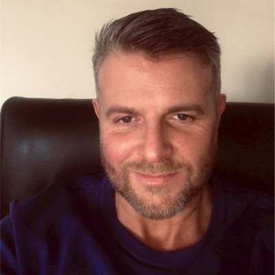 Steven Walton MBA