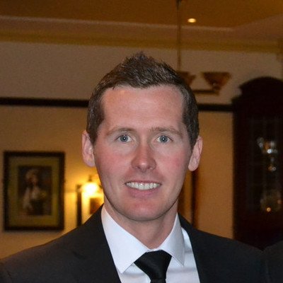 Stewart Mccallum