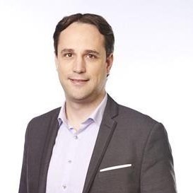 Stphane Karolinski
