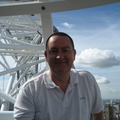 Stuart Ingham
