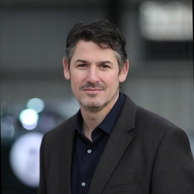 Stuart Schorr