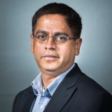 Subi Krishnamurthy