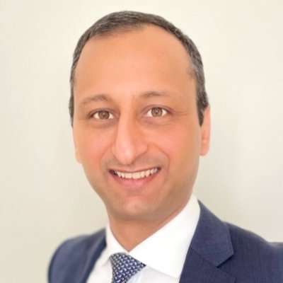 Subir Kohli