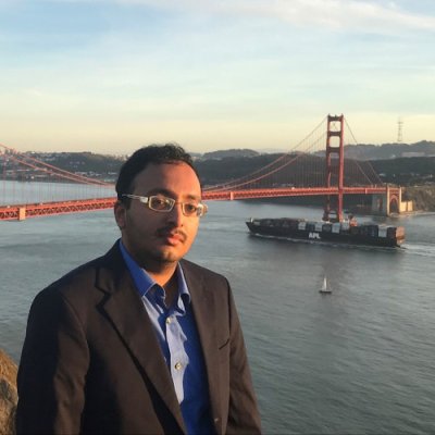 Sudarshan Balakrishnan