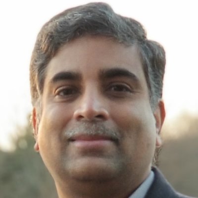 Sudarshan Iyengar
