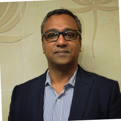 Sudeep Narayan
