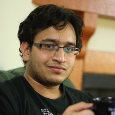 Sudeep Pradhan