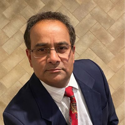 Sudhanshu Misra