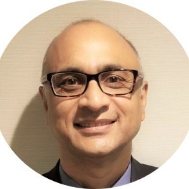 Sudipto Banerjee, SPHR, PMP