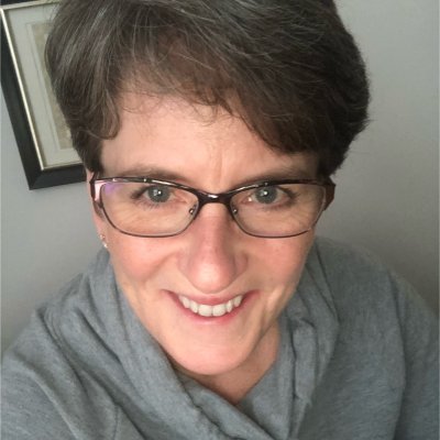 Sue Dupuis