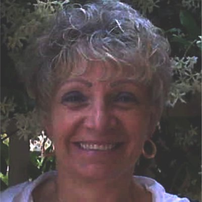 Sue Maglaras