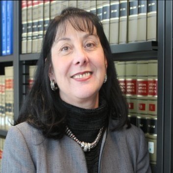 Sue Morton